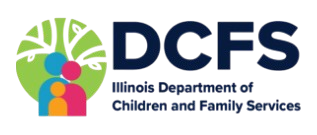 Department of Children and Family Services (Safety First / Safety Always)
